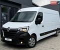 Белый Рено Мастер, объемом двигателя 2.3 л и пробегом 287 тыс. км за 19300 $, фото 1 на Automoto.ua