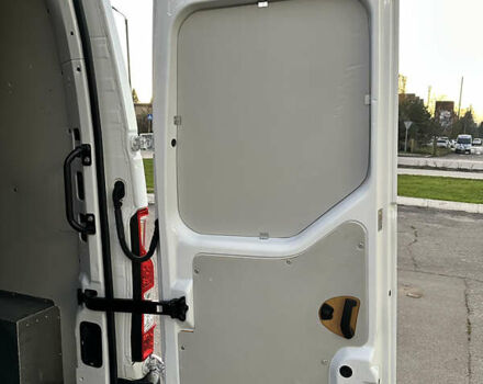 Білий Рено Мастєр, об'ємом двигуна 2.3 л та пробігом 175 тис. км за 19600 $, фото 67 на Automoto.ua