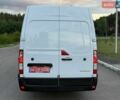 Белый Рено Мастер, объемом двигателя 2.3 л и пробегом 192 тыс. км за 19699 $, фото 22 на Automoto.ua