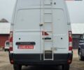 Белый Рено Мастер, объемом двигателя 2.3 л и пробегом 178 тыс. км за 20800 $, фото 2 на Automoto.ua