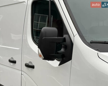 Белый Рено Мастер, объемом двигателя 2.3 л и пробегом 233 тыс. км за 17900 $, фото 27 на Automoto.ua