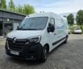 Белый Рено Мастер, объемом двигателя 2.3 л и пробегом 180 тыс. км за 21300 $, фото 1 на Automoto.ua