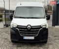 Белый Рено Мастер, объемом двигателя 2.3 л и пробегом 230 тыс. км за 20500 $, фото 1 на Automoto.ua