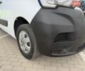 Белый Рено Мастер, объемом двигателя 2.3 л и пробегом 227 тыс. км за 18700 $, фото 16 на Automoto.ua