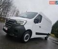 Белый Рено Мастер, объемом двигателя 2.3 л и пробегом 184 тыс. км за 18300 $, фото 35 на Automoto.ua