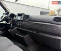 Белый Рено Мастер, объемом двигателя 2.3 л и пробегом 228 тыс. км за 18300 $, фото 24 на Automoto.ua
