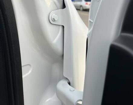 Белый Рено Мастер, объемом двигателя 2.3 л и пробегом 164 тыс. км за 19950 $, фото 58 на Automoto.ua