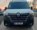 Білий Рено Мастєр, об'ємом двигуна 2.3 л та пробігом 257 тис. км за 17900 $, фото 7 на Automoto.ua