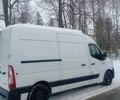 Белый Рено Мастер, объемом двигателя 0 л и пробегом 167 тыс. км за 17800 $, фото 5 на Automoto.ua
