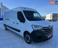 Белый Рено Мастер, объемом двигателя 2.3 л и пробегом 233 тыс. км за 18200 $, фото 27 на Automoto.ua