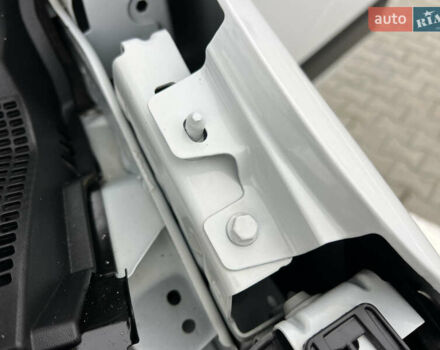 Белый Рено Мастер, объемом двигателя 2.3 л и пробегом 233 тыс. км за 17900 $, фото 137 на Automoto.ua