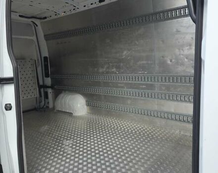 Белый Рено Мастер, объемом двигателя 2.3 л и пробегом 206 тыс. км за 21000 $, фото 27 на Automoto.ua