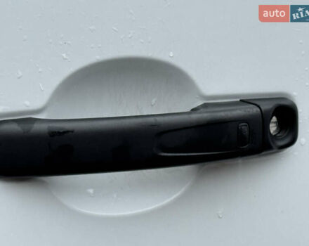 Белый Рено Мастер, объемом двигателя 2.3 л и пробегом 242 тыс. км за 21000 $, фото 8 на Automoto.ua