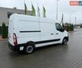 Білий Рено Мастєр, об'ємом двигуна 2.3 л та пробігом 208 тис. км за 18300 $, фото 9 на Automoto.ua