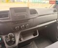 Белый Рено Мастер, объемом двигателя 2.3 л и пробегом 210 тыс. км за 16990 $, фото 16 на Automoto.ua