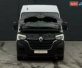 Белый Рено Мастер, объемом двигателя 2.3 л и пробегом 177 тыс. км за 20900 $, фото 12 на Automoto.ua