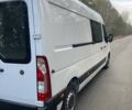 Белый Рено Мастер, объемом двигателя 2.3 л и пробегом 180 тыс. км за 22000 $, фото 18 на Automoto.ua