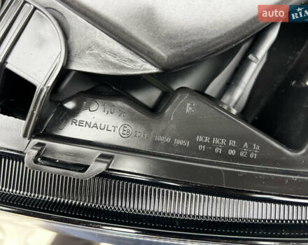 Белый Рено Мастер, объемом двигателя 2.3 л и пробегом 233 тыс. км за 17900 $, фото 145 на Automoto.ua