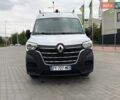 Белый Рено Мастер, объемом двигателя 2.3 л и пробегом 96 тыс. км за 25700 $, фото 1 на Automoto.ua