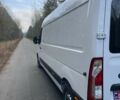 Белый Рено Мастер, объемом двигателя 2.3 л и пробегом 180 тыс. км за 22000 $, фото 9 на Automoto.ua