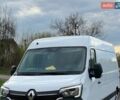 Белый Рено Мастер, объемом двигателя 2.3 л и пробегом 270 тыс. км за 17500 $, фото 1 на Automoto.ua