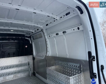 Белый Рено Мастер, объемом двигателя 0 л и пробегом 252 тыс. км за 18800 $, фото 69 на Automoto.ua