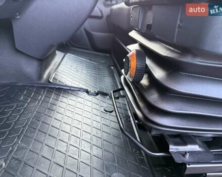 Білий Рено Мастєр, об'ємом двигуна 2.3 л та пробігом 205 тис. км за 20500 $, фото 20 на Automoto.ua