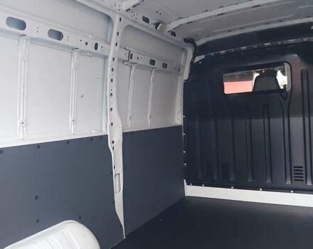 Білий Рено Мастєр, об'ємом двигуна 2.3 л та пробігом 257 тис. км за 17900 $, фото 43 на Automoto.ua