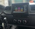 Белый Рено Мастер, объемом двигателя 2.3 л и пробегом 262 тыс. км за 18100 $, фото 15 на Automoto.ua