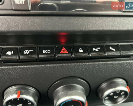 Білий Рено Мастєр, об'ємом двигуна 2.3 л та пробігом 169 тис. км за 18400 $, фото 46 на Automoto.ua