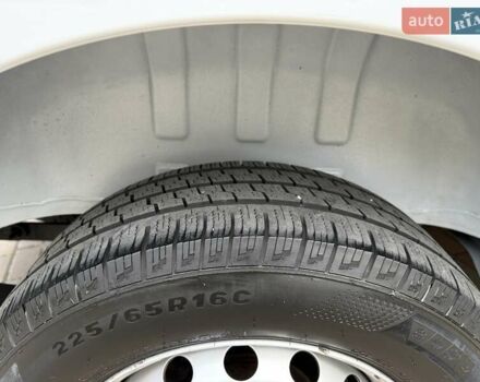 Білий Рено Мастєр, об'ємом двигуна 2.3 л та пробігом 248 тис. км за 20950 $, фото 13 на Automoto.ua