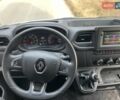 Белый Рено Мастер, объемом двигателя 2.3 л и пробегом 180 тыс. км за 22000 $, фото 42 на Automoto.ua