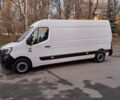 Белый Рено Мастер, объемом двигателя 2.3 л и пробегом 288 тыс. км за 19500 $, фото 12 на Automoto.ua