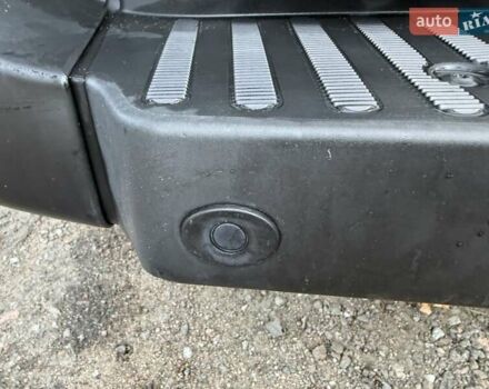 Білий Рено Мастєр, об'ємом двигуна 2.3 л та пробігом 205 тис. км за 20500 $, фото 38 на Automoto.ua