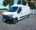 Білий Рено Мастєр, об'ємом двигуна 2.3 л та пробігом 135 тис. км за 20900 $, фото 1 на Automoto.ua