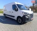 Белый Рено Мастер, объемом двигателя 2.3 л и пробегом 245 тыс. км за 18750 $, фото 28 на Automoto.ua