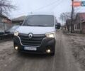 Білий Рено Мастєр, об'ємом двигуна 2.3 л та пробігом 200 тис. км за 21600 $, фото 14 на Automoto.ua