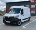 Белый Рено Мастер, объемом двигателя 2.3 л и пробегом 256 тыс. км за 18700 $, фото 1 на Automoto.ua