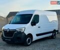 Белый Рено Мастер, объемом двигателя 2.3 л и пробегом 116 тыс. км за 20999 $, фото 1 на Automoto.ua