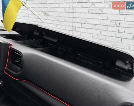 Белый Рено Мастер, объемом двигателя 2.3 л и пробегом 242 тыс. км за 21000 $, фото 28 на Automoto.ua