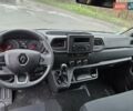 Білий Рено Мастєр, об'ємом двигуна 2.3 л та пробігом 217 тис. км за 18900 $, фото 39 на Automoto.ua
