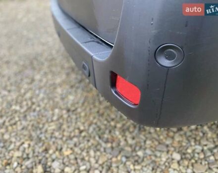 Білий Рено Мастєр, об'ємом двигуна 2.3 л та пробігом 168 тис. км за 18350 $, фото 29 на Automoto.ua