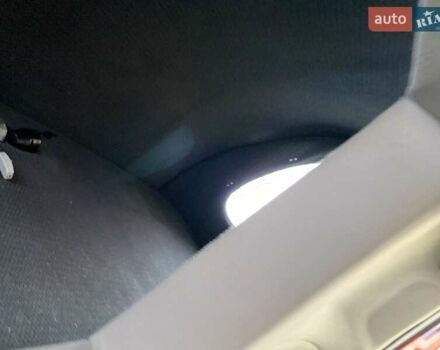 Білий Рено Мастєр, об'ємом двигуна 2.3 л та пробігом 245 тис. км за 17750 $, фото 38 на Automoto.ua