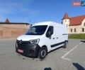 Белый Рено Мастер, объемом двигателя 2.3 л и пробегом 245 тыс. км за 18750 $, фото 14 на Automoto.ua