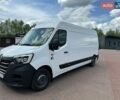 Белый Рено Мастер, объемом двигателя 2.3 л и пробегом 327 тыс. км за 19800 $, фото 1 на Automoto.ua
