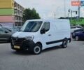 Белый Рено Мастер, объемом двигателя 2.3 л и пробегом 295 тыс. км за 16300 $, фото 1 на Automoto.ua