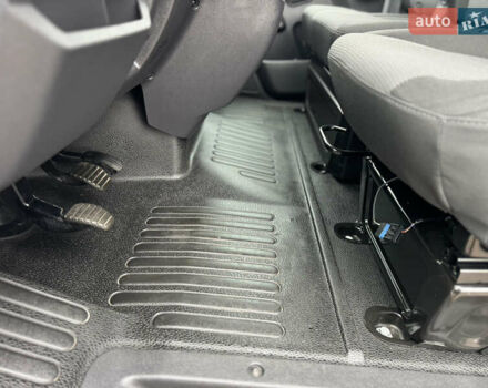 Білий Рено Мастєр, об'ємом двигуна 2.3 л та пробігом 267 тис. км за 21500 $, фото 78 на Automoto.ua