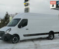 Белый Рено Мастер, объемом двигателя 2.3 л и пробегом 189 тыс. км за 28300 $, фото 13 на Automoto.ua