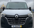 Белый Рено Мастер, объемом двигателя 2.3 л и пробегом 200 тыс. км за 18450 $, фото 1 на Automoto.ua