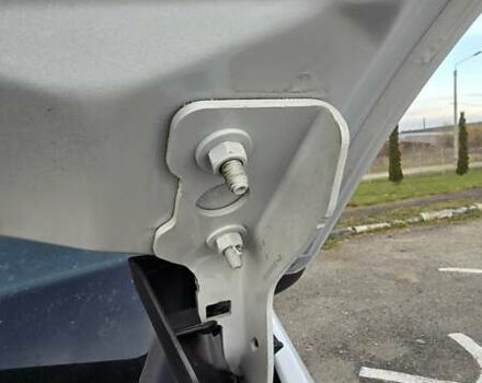 Белый Рено Мастер, объемом двигателя 2.3 л и пробегом 352 тыс. км за 17900 $, фото 22 на Automoto.ua